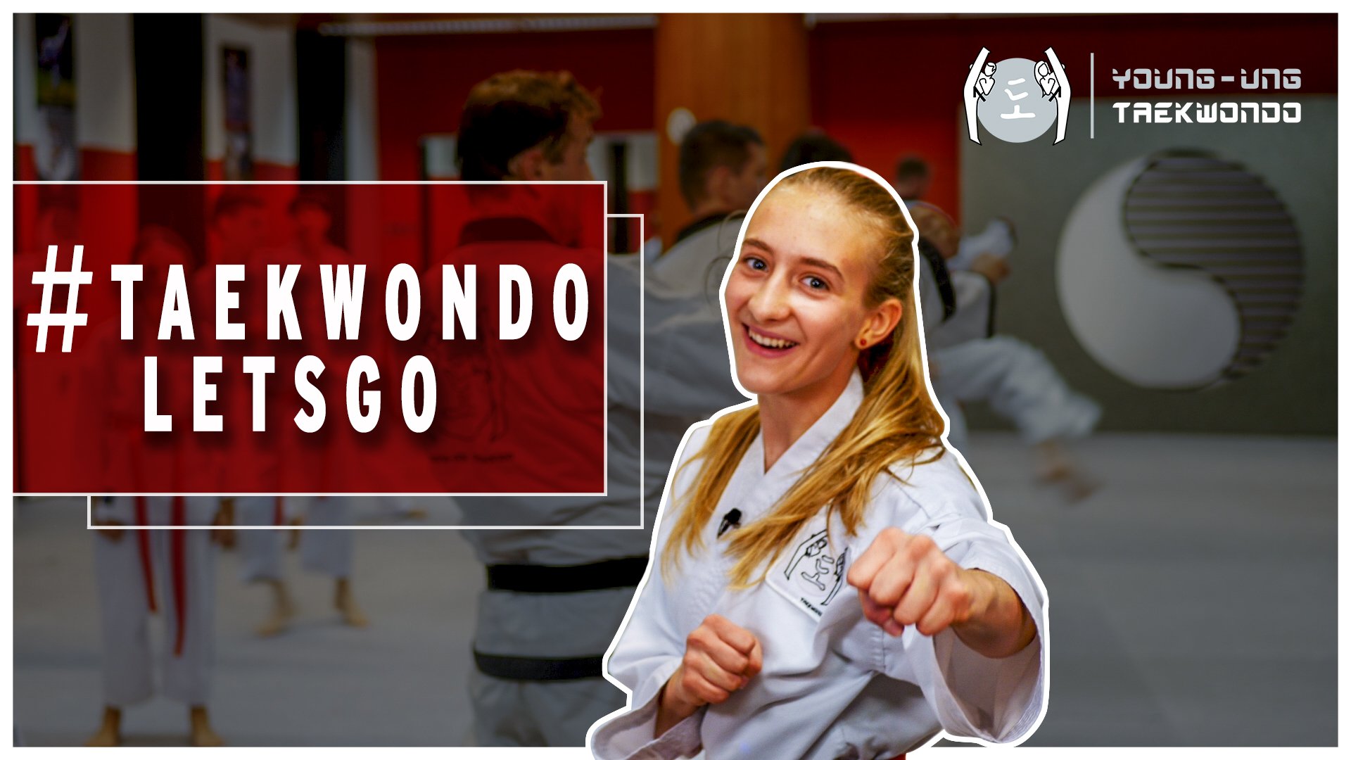 #taekwondoletsgo in Hietzing!