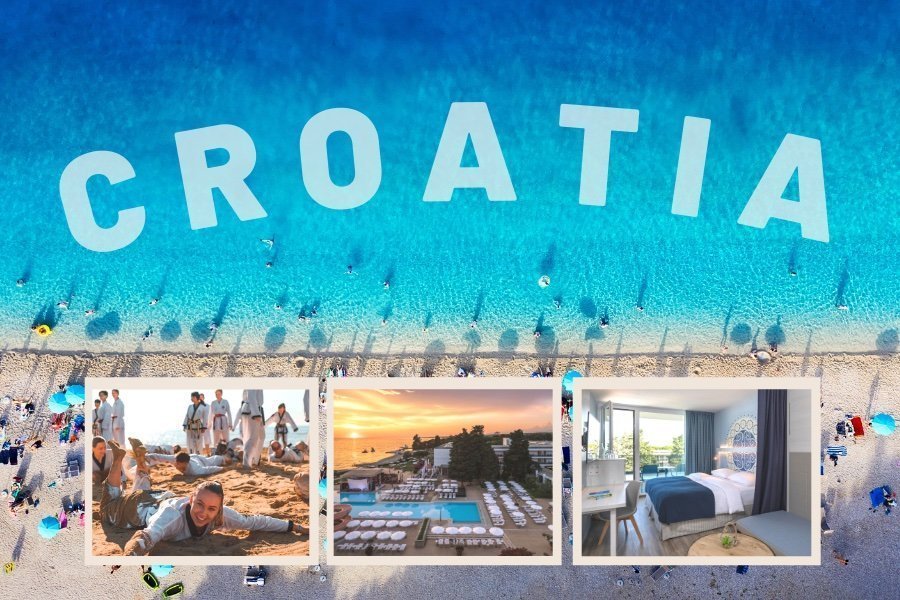 Croatia-Camp