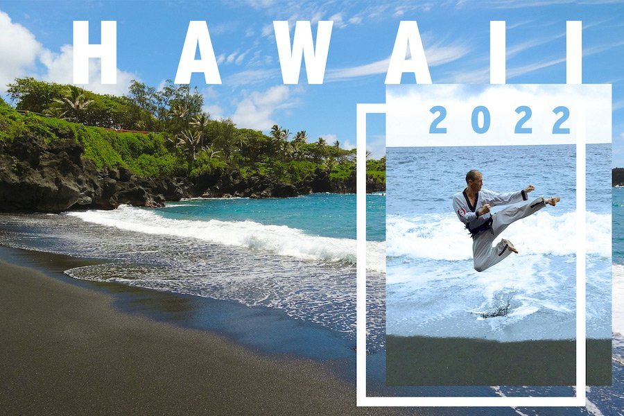 Hawaii-Camp