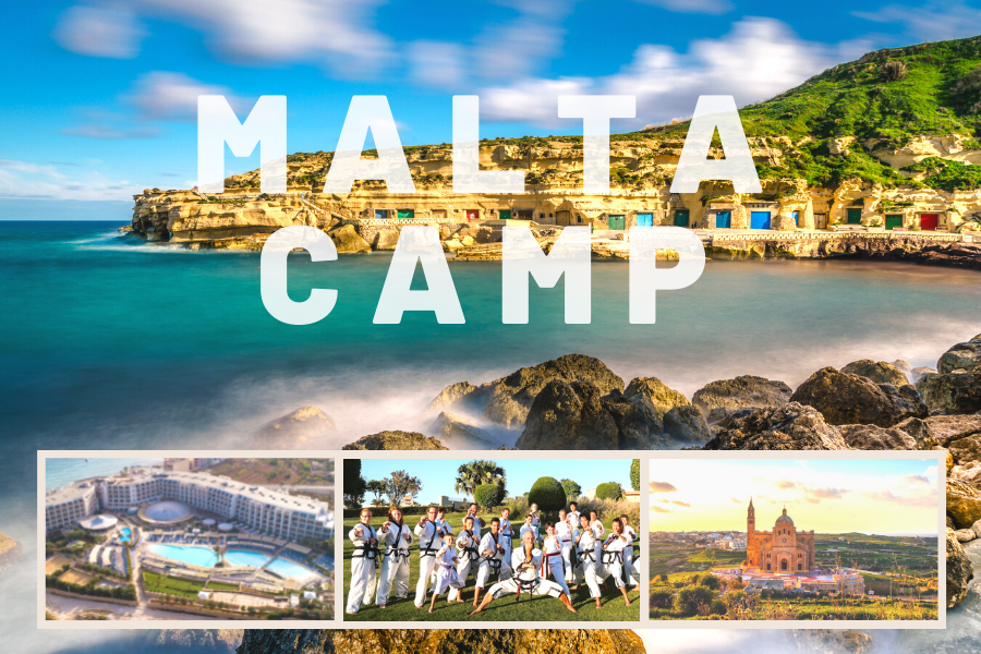 Malta-Camp